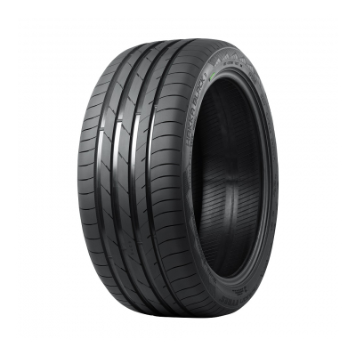 Nokian Hakka Black 3 - Sommardck frn Nokian