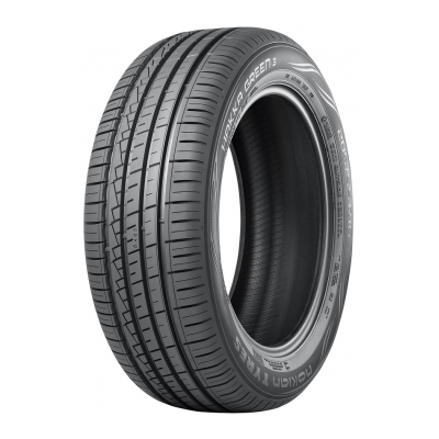 Nokian Hakka green 3 - Sommardck frn Nokian