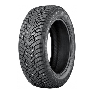 Nokian Hakkapeliitta 10 - Dubbdck frn Nokian