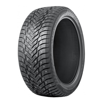 Nokian Hakkapeliitta 10 suv - Dubbdck frn Nokian