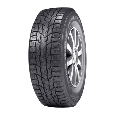 Nokian Hakkapeliitta CR3 - Dubbfritt frn Nokian