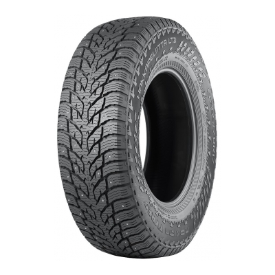 Nokian Hakkapeliitta lt3 lt - Dubbdck frn Nokian