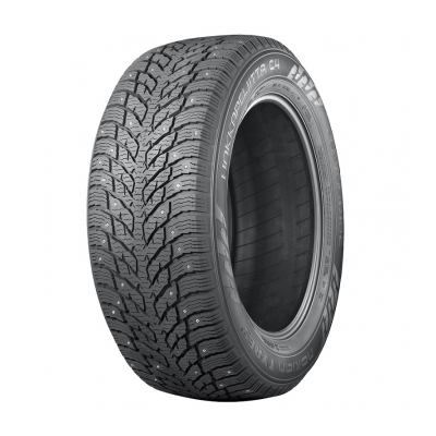 Nokian Hakkapelitta c4 - Dubbdck frn Nokian