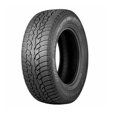 Nokian Hakkapelitta cr4 - Dubbfritt frn Nokian