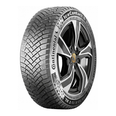 Continental Ice contact 8 - Dubbd�ck fr�n Continental