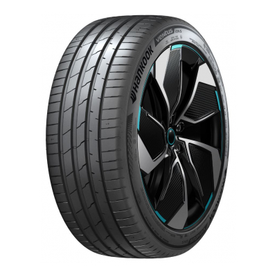 Hankook Ik01a ion evo s x - Sommardck frn Hankook