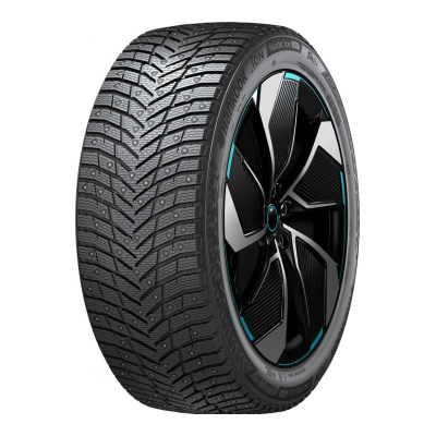Hankook Ion nordic i*ce suv - Dubbdck frn Hankook