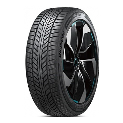 Hankook Iw01a ion i*cept suv - Dubbfritt frn Hankook