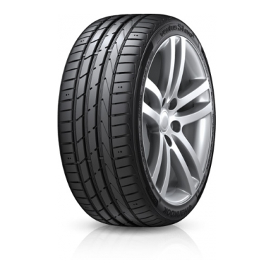 Hankook K117 Ventus S1 Evo2 - Sommardck frn Hankook