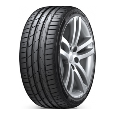 Hankook K117 Ventus S1 Evo2 SUV - Sommardck frn Hankook