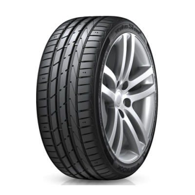 Hankook K117B Ventus S1 evo2 - Sommardck frn Hankook