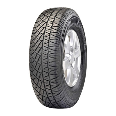 Michelin Latitude Cross - Sommardck frn Michelin