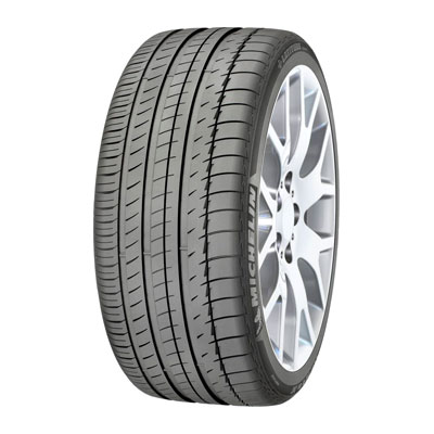 Michelin Latitude Sport - Sommardck frn Michelin