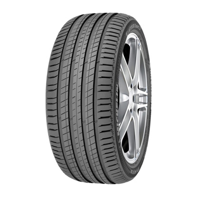 Michelin Latitude Sport 3 - Sommardck frn Michelin