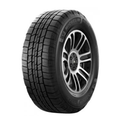 Michelin Ltx trail - Dubbfritt frn Michelin