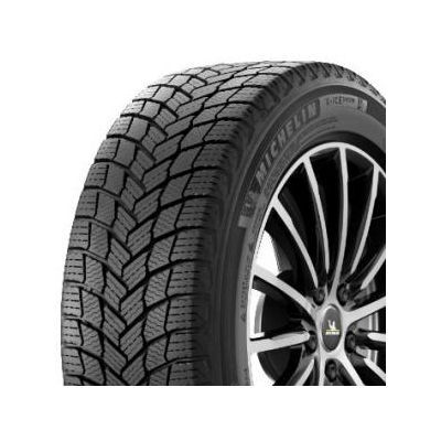 Michelin X-Ice Snow SUV RG - Dubbfritt frn Michelin