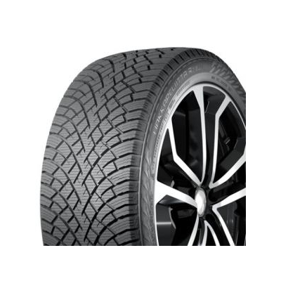 Nokian Hakkapeliitta R5 SUV - Dubbfritt frn Nokian