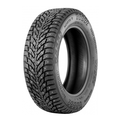 Nokian Nordman North 9 - Dubbdck frn Nokian