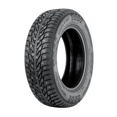 Nokian Nordman North 9 SUV - Dubbdck frn Nokian