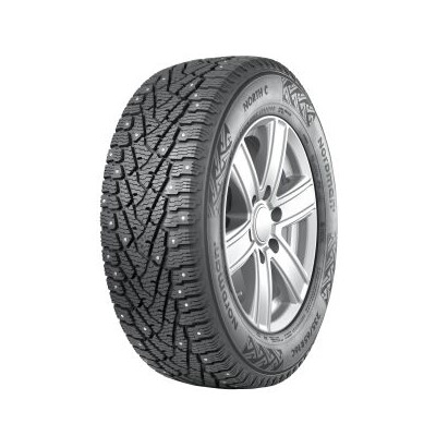 Nokian Nordman north c - Dubbdck frn Nokian