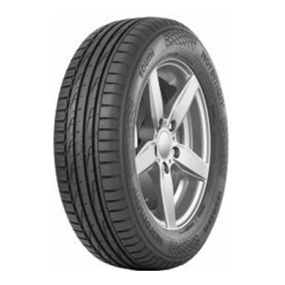 Nokian Nordman south - Sommardck frn Nokian