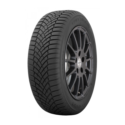 Toyo Observe EWS1 - Dubbfritt fr�n Toyo