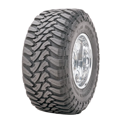 Toyo Open Country M/T - Sommardck frn Toyo