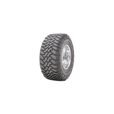 Toyo Open Country M/T LT - Sommardck frn Toyo