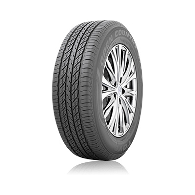 Toyo Open Country U/T - Sommardck frn Toyo