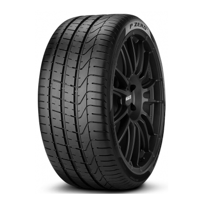 Pirelli P zero - Sommardck frn Pirelli