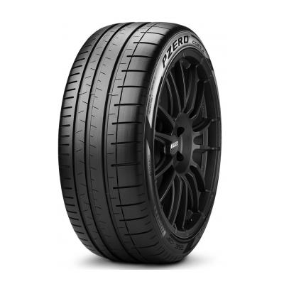 Pirelli P zero corsa - Sommardck frn Pirelli