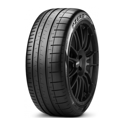 Pirelli P zero corsa asim PZC4 - Sommardck frn Pirelli