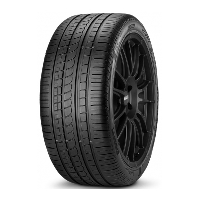 Pirelli P zero rosso asimmetrico - Sommardck frn Pirelli