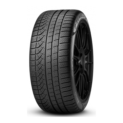 Pirelli P zero winter - Dubbfritt frn Pirelli