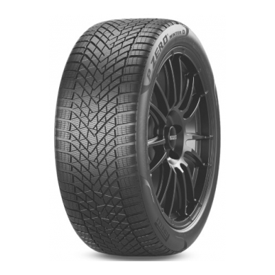 Pirelli P zero winter D - Dubbfritt fr�n Pirelli