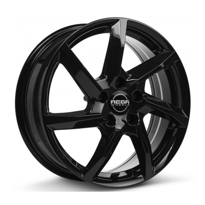 Mega Wheels Pavo - Flg frn Mega Wheels
