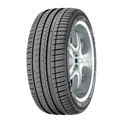 Michelin Pilot Sport 3 - Sommardck frn Michelin