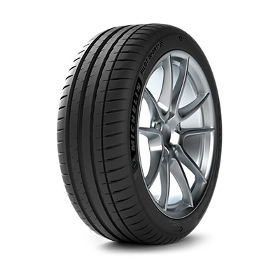 Michelin Pilot Sport 4 - Sommardck frn Michelin