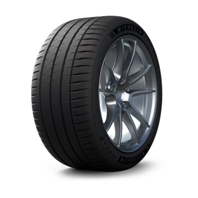 Michelin Pilot sport 4 s - Sommardck frn Michelin