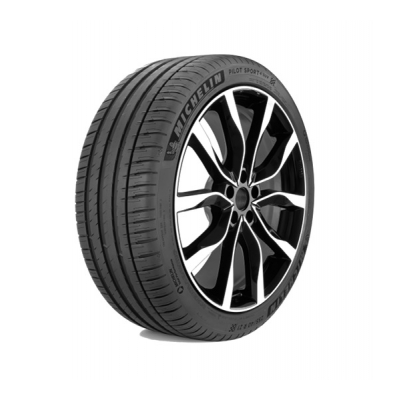 Michelin Pilot sport 4 suv - Sommardck frn Michelin