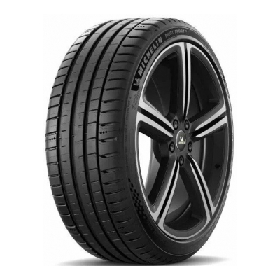 Michelin Pilot sport 5 - Sommardck frn Michelin