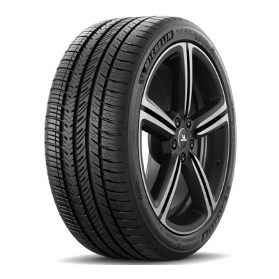 Michelin Pilot sport all season 4 - Dubbfritt frn Michelin