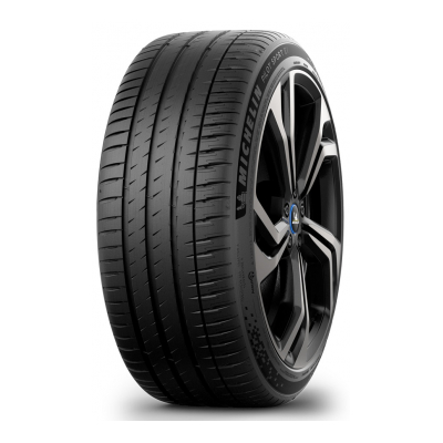 Michelin Pilot Sport EV - Sommardck frn Michelin