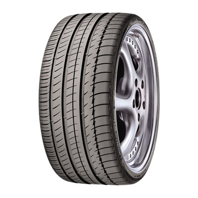 Michelin Pilot Sport PS2 - Sommardck frn Michelin