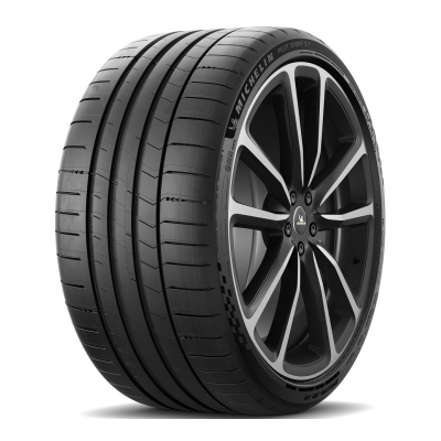 Michelin Pilot Sport S 5 - Sommardck frn Michelin