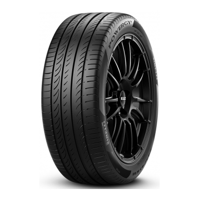 Pirelli Powergy - Sommardck frn Pirelli