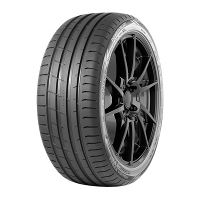 Nokian Powerproof - Sommardck frn Nokian