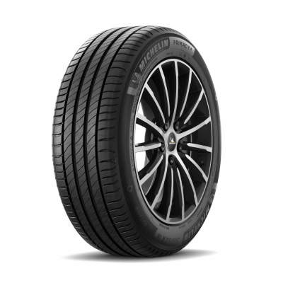 Michelin Primacy 4+ - Sommardck frn Michelin