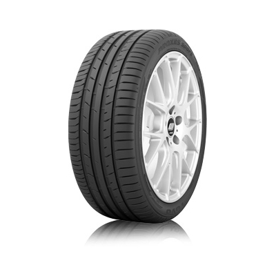 Toyo Proxes Sport - Sommardck frn Toyo