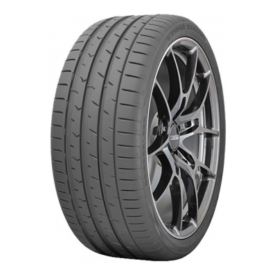 Toyo Proxes Sport 2 - Sommardck frn Toyo